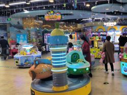 -宝贝王(许昌店)