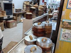 -海汇源老烧麦店(东大街总店)