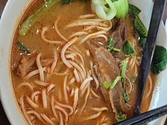 -李先生牛肉面大王(欧亚卖场店)
