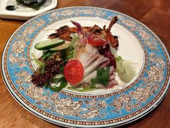 -美乐食街(小南店)