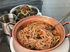 -88号小吃店·经典云南菜·地道纳西美食