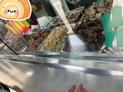 -晓马鸭店(新芜路店)