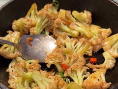 -猪肉婆私房菜(容桂总店)