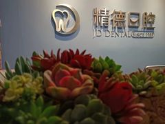 -精德口腔·种植修复·儿牙中心(财富中心店)