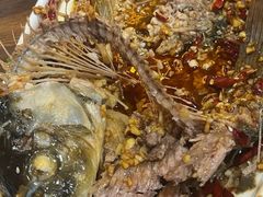 -老兵土菜馆徐州味道(淮海环球港店)