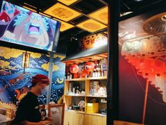 -有喜屋·烧鸟·居酒屋(三钢里店)