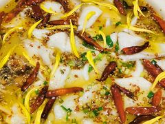 -新太二·鲜料川菜(东汇城店)