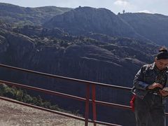 -大罗山风景区