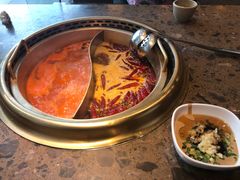 -小龙坎老火锅(北京三里屯店)