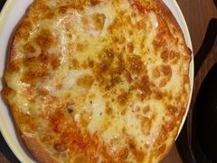 -萨莉亚意式餐厅(杭州西溪龙湖天街店)