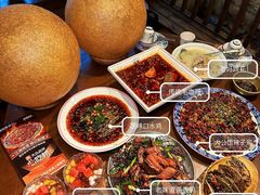 -杨记隆府(重庆总店)