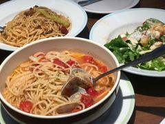 -萨莉亚意式餐厅(杭州西溪龙湖天街店)