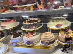 -DQ·蛋糕·冰淇淋(高新万达店)