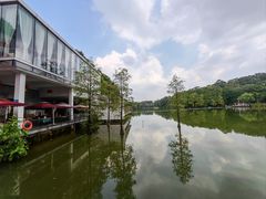 -鹿鸣酒家(越秀店)