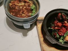 -鹿港小镇(悠唐店)