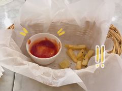 -Lilliput粒粒堡亲子餐厅(置汇旭辉店)
