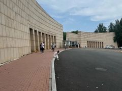 -吉林大学(前卫南区)