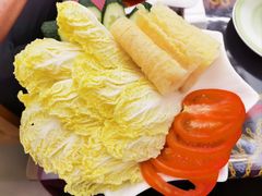 -菌林天下·野生菌汤锅