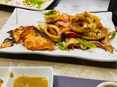 -大渔铁板烧(大悦城店)