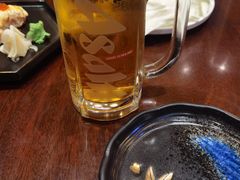 -鸟鹏烧鸟居酒屋(仁恒梦中心店)