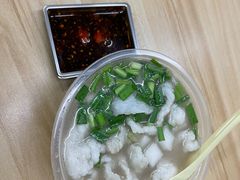 -牛师傅广式药膳牛骨汤美食(江南西店)