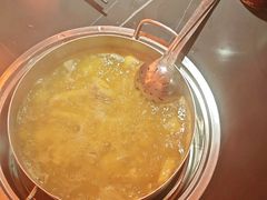 -淼福猪肚鸡·椰子鸡火锅(大沙地店)