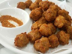 -全聚德(蓝山店)