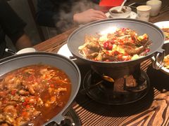 -湖南人家·家传湖南菜(水围店)