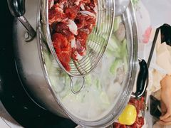 -菜忠潮州牛肉店(岗厦店)
