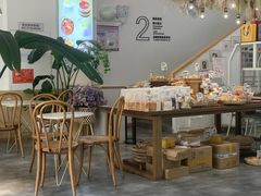 -嗒令甜品·主题融合料理餐厅(首座时代店)