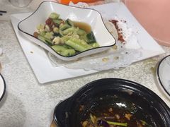 -陈生记黑鱼馆·20年活鱼现杀(宁波鼓楼店)