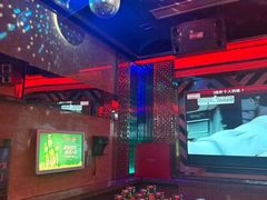 -HAOLEDI KTV