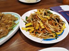 -满园烤鸭·春饼(太原街万达店)