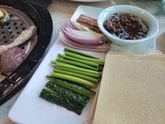 -巧克力渔家.小船海鲜胶东菜(万平口店)