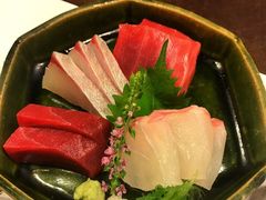 -竹叶亭(银座店)