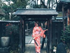 -京都冈本和服体验租赁店(祗园店)