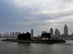 -中国人民解放军海军博物馆