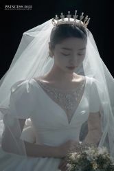 -金海岸婚纱摄影(塘沽店)