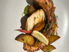 -LESCEDARS Brasserie Bistro香柏树