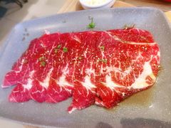 -新石器烤肉(无锡万象城店)