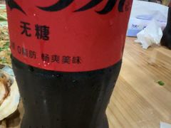 -蚝哥花姐湛江烤生蚝(美丽湾市场店)