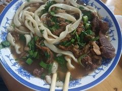 -清真-戏楼王记牛肉面