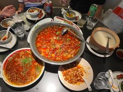 -麻六记(凤凰汇店)