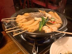 -Outdark Korean Restaurant