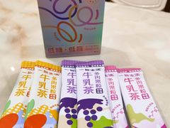 -盒马鲜生(岭南新世界店)