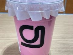 -gleeglee乐溢亦茶(合生汇店)