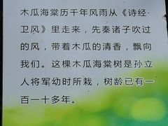 -三河古镇-孙立人故居