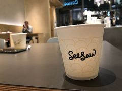 -Seesaw Coffee(苏州中心店)