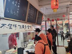 -扬二春炒饭(国庆路总店)