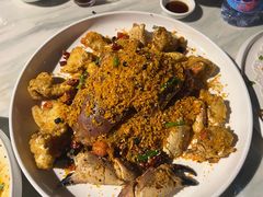 -天然居·漳港海鲜·海景餐厅(南澳总店)